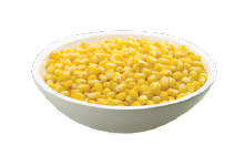 Elote en grano Freshco