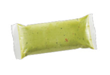Pulpa de Aguacate