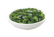 Rajas de Chile Poblano Marbran