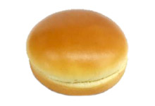 Pan de Hamburguesa Abrillantado 5