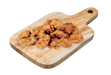 Boneless de Pechuga de Pollo
