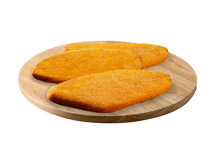 Hamburguesa de Pollo