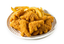 Nuggets Dinosaurio RC
