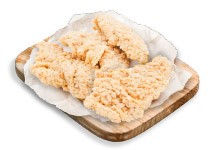 Tender de Pechuga de Pollo