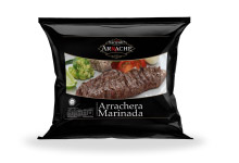 Arrachera Marinada Hacienda Arrache