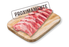 Export Rib Legacy Angus Demkota Ranch Beef