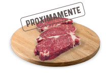 New York Legacy Angus Demkota Ranch Beef