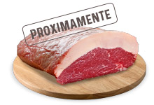 Picaña Legacy Angus Demkota Ranch Beef