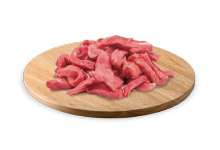 Puntas de Arrachera Marinada Nacional