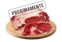 Rib Eye Legacy Angus Demkota Ranch Beef