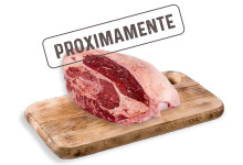 Top Sirloin Legacy Angus Demkota Ranch Beef