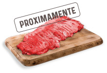 Vacio Legacy Angus Demkota Ranch Beef